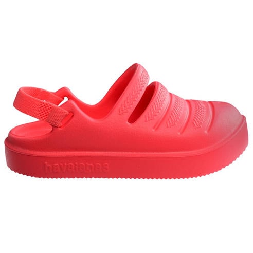 Havaianas - Unisex Kids' Coral Flip Flops