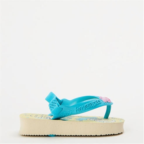 Havaianas - Unisex Kids' Peppa Pig Flip Flops