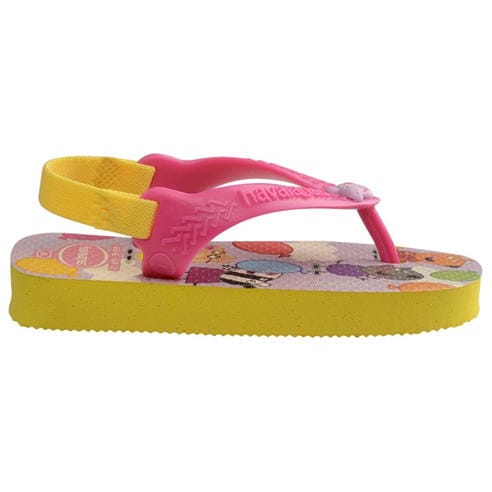 Havaianas - Kids' B Licence Flip Flops