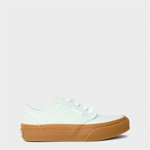 Vans - Unisex Kids' Atwood Canvas Trainers