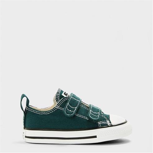 Converse - Unisex Kids Chuck T Canvas Trainers