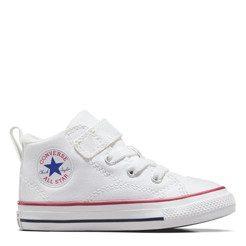Converse - Kids' Canvas High-Top Trainers