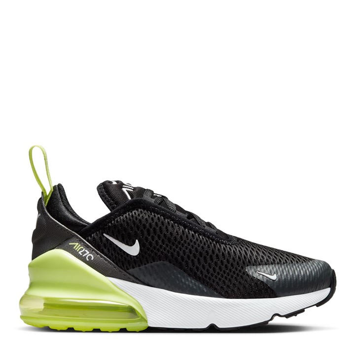 Nike | Air Max 270 Childrens Trainers | Air Max 270 | FRASERS
