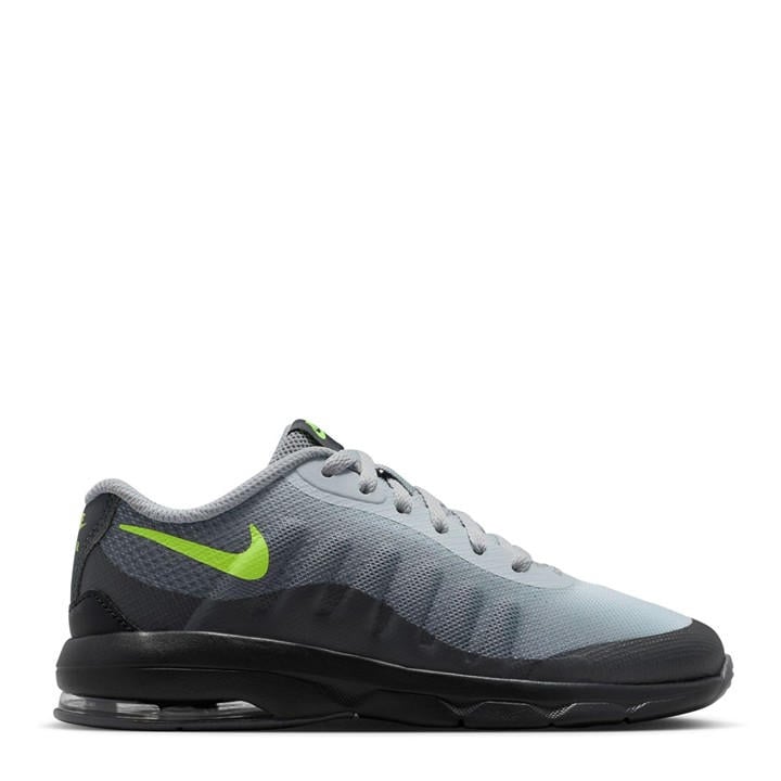 Nike Boys Grey Air Max Invigor Little Kids Shoe C11