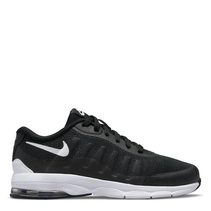 Nike Boys Black Air Max Invigor Little Kids Shoe C11
