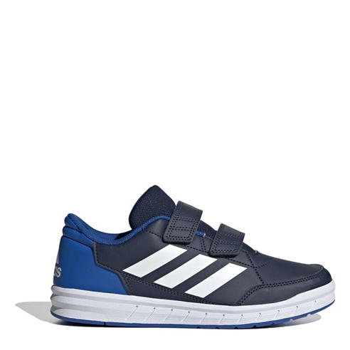 adidas alta trainers black