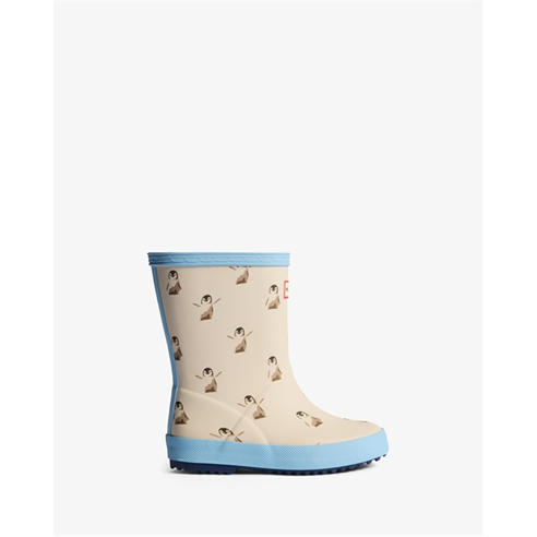 Hunter - Hunter Penguin Boot In54