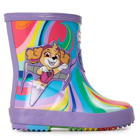 HUNTER - Hunter PAW PATROL CH In64