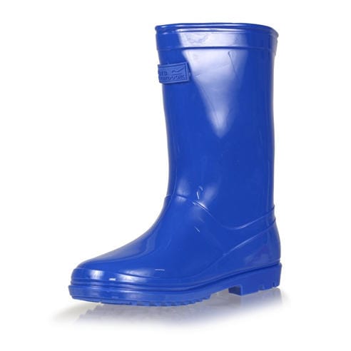 Regatta - Wenlock Juni Ch99