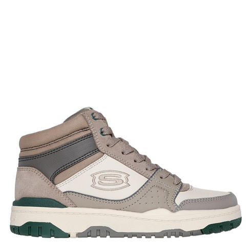 Skechers - Kids' Classic Low-Top Trainers