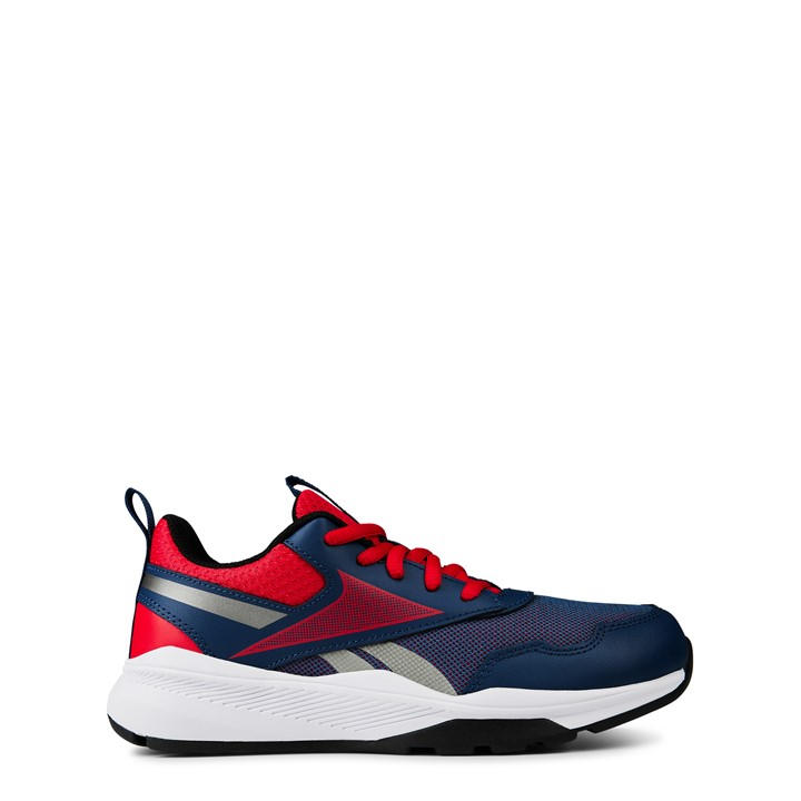 Reebok Boys Red Xt Sprinter 2.0 Low-Top Trainers Size 5.5