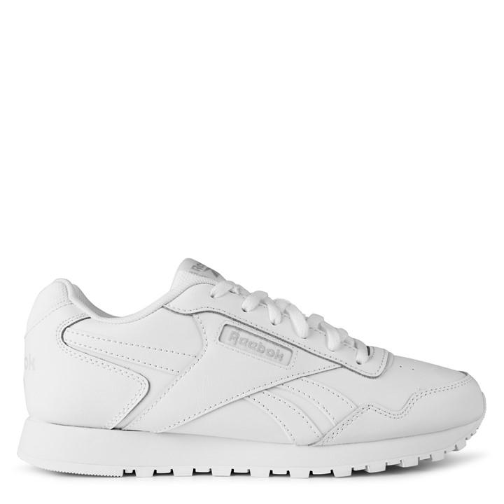 Reebok Boys White Royal Glide Trainers Juniors Size 5.5