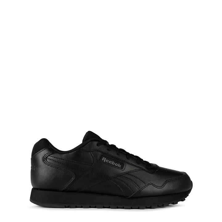 Reebok Boys Black Royal Glide Trainers Juniors Size 5.5