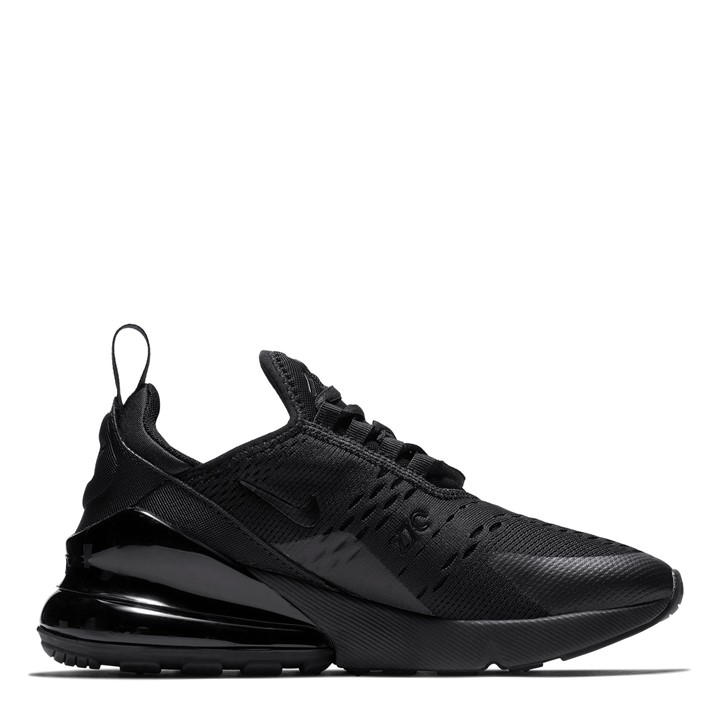 Nike | Air Max 270 React Junior Trainers | Air Max 270 | FRASERS