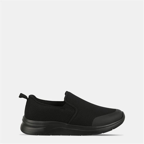 Slazenger - Zeal Slip On Trainers Junior