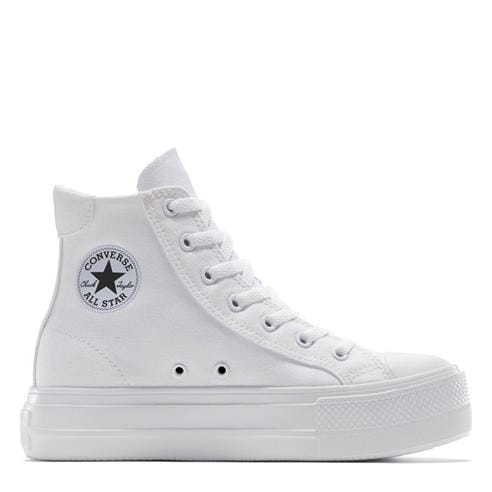 Converse - Kids' High-Top Trainers