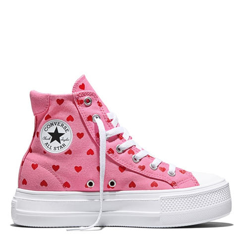 Converse - Kids' High-Top Trainers