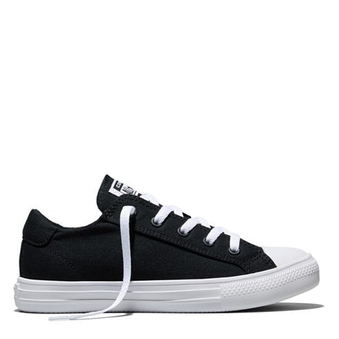 Converse - Kids' Canvas Trainers