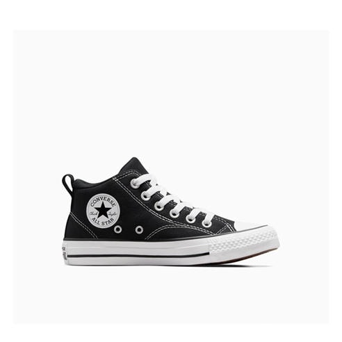 Converse - Kids' Canvas High-Top Trainers