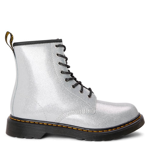 Dr Martens - Unisex Kids' Biker Boots
