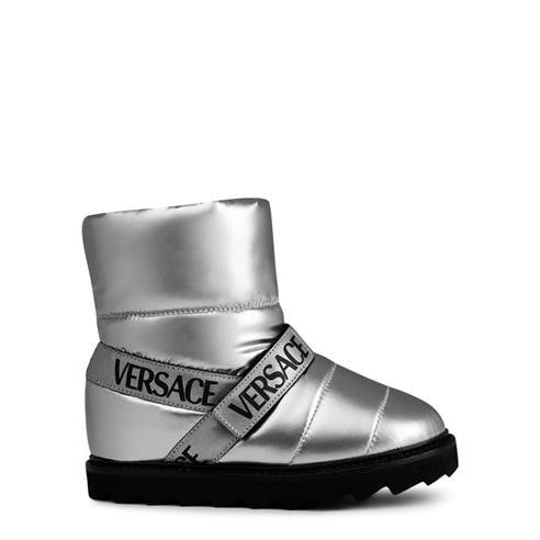 VERSACE - Logo Boots Juniors