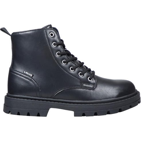 Levis - Pasadena Refresh Biker Boots