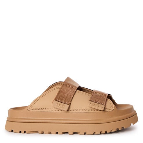 UGG - Kids' Goldenglow Slide Flatform Sandals