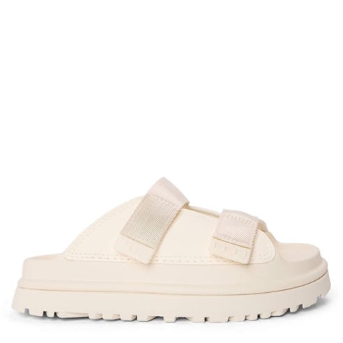 UGG - Kids' Goldenglow Slide Flatform Sandals