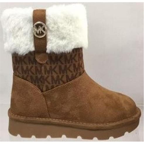 MICHAEL Michael Kors - Kids' Madlyn Snug Boot