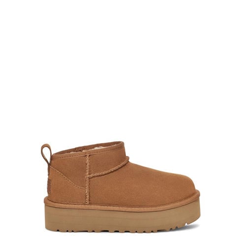 UGG - Girls' Ultra Mini Platform Boots