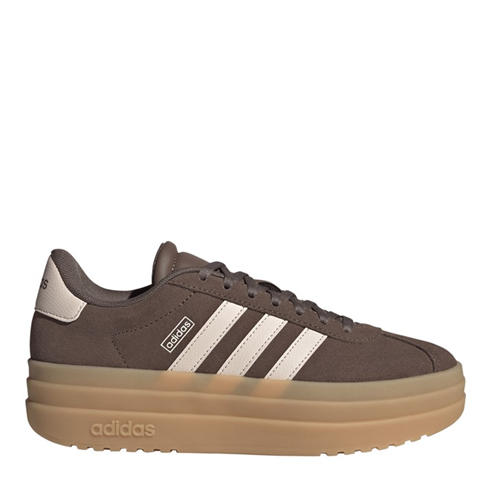 adidas - Vl Court Bold Low-Top Trainers Girls