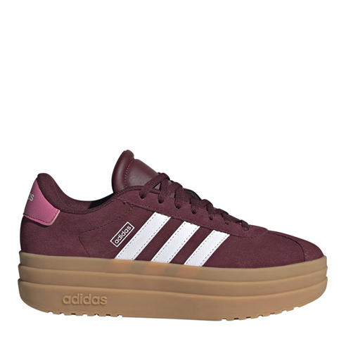 adidas - Vl Court Bold Low-Top Trainers Girls