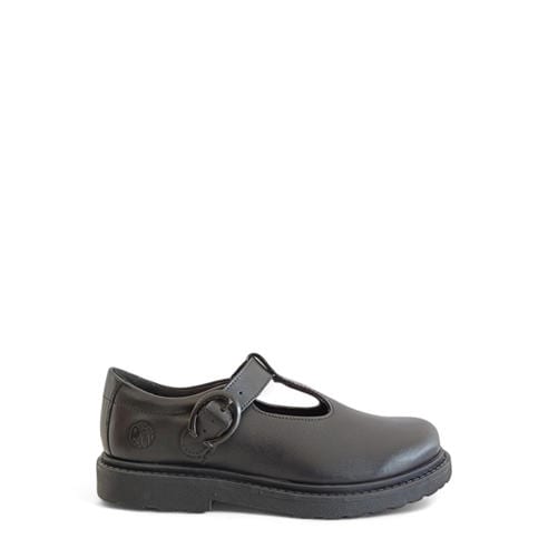 Pretty Green - Kids' Leah Mary Janes