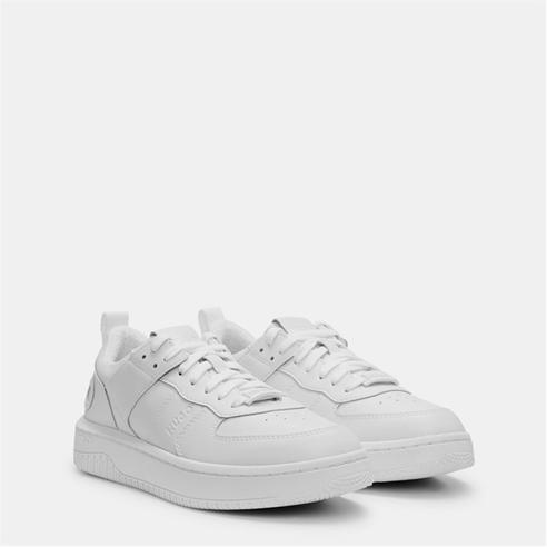 HUGO - Kids' Kilian Tenn Flw Derby Shoes