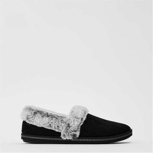 Skechers - Cozy Campfire - Team Toasty Full Fit Slippers Girls