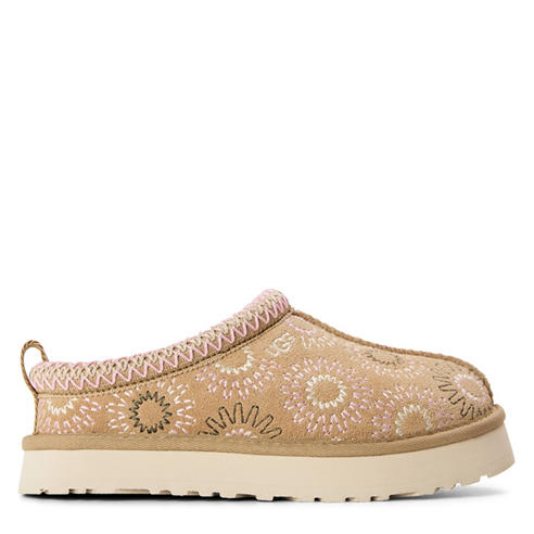 UGG - Kids' Tazz Mule Slippers