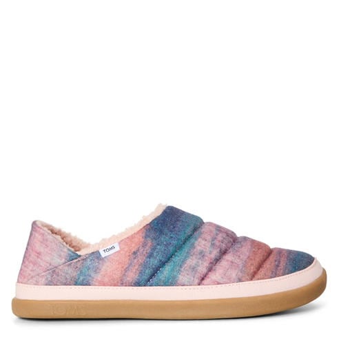 Toms - Ezra Slip Juniors