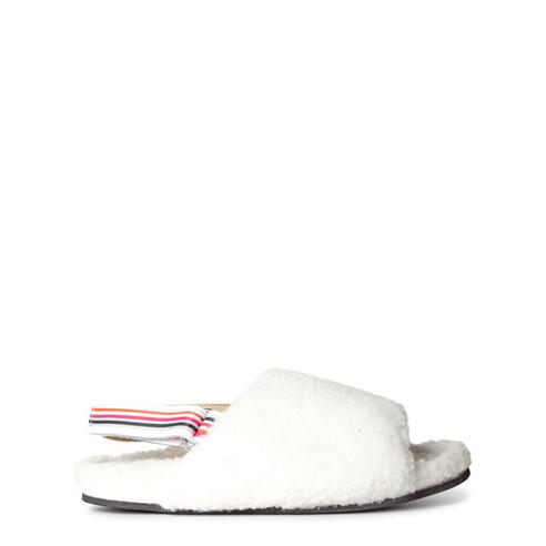 MISSONI - Logo Slides Juniors