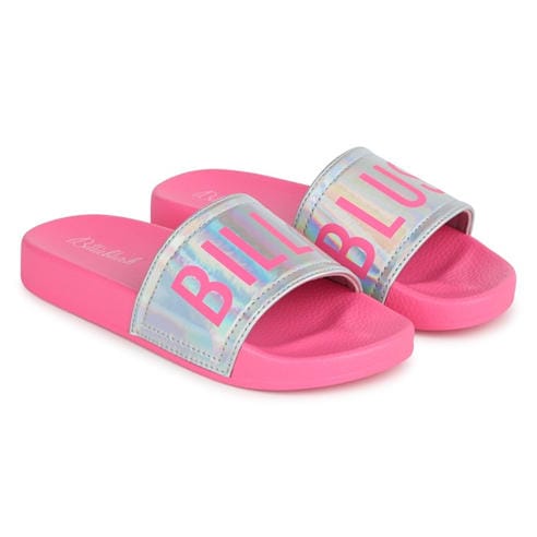 Billieblush - Logo Sliders Juniors