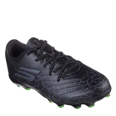 Skechers - SKX 01 Juniors Firm Ground Football Boots