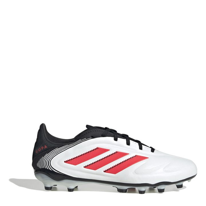 Adidas Boys Multi Copa Pure Iii Elite Childrens Firm Ground Football Boots C11