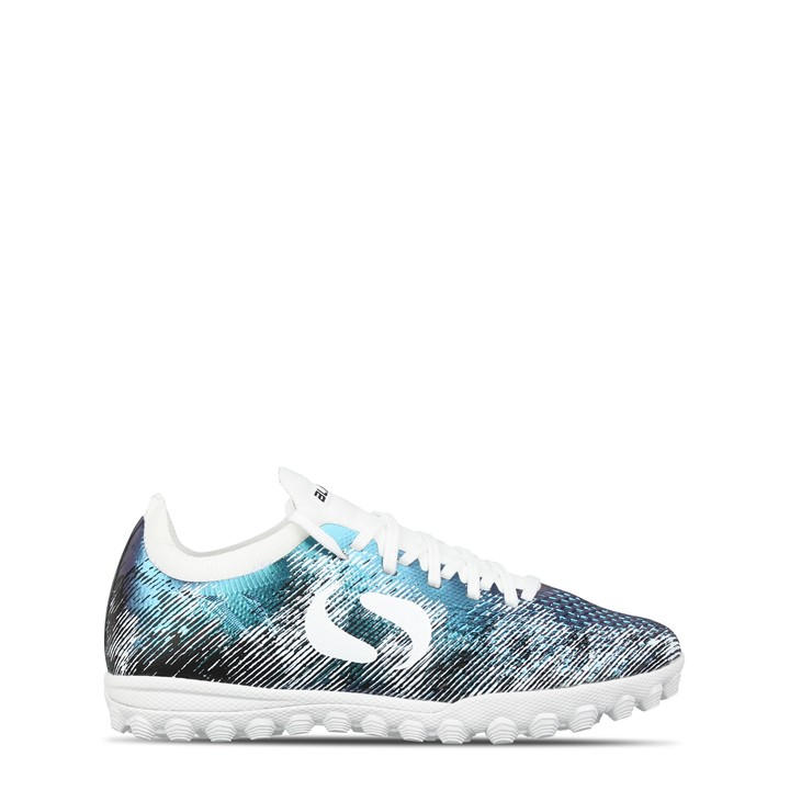 Sondico Boys Blue Blaze Childrens Astro Turf Trainers C8