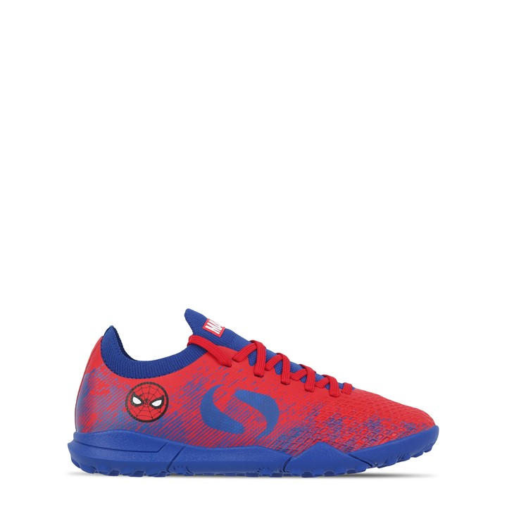 Sondico Boys Blue Blaze Childrens Astro Turf Trainers C12