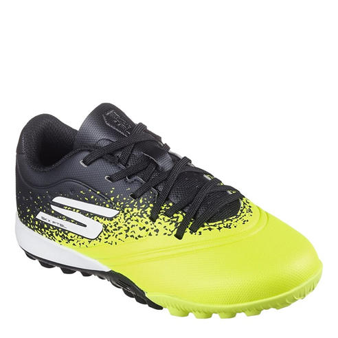 Skechers - Razor Juniors Astro Turf Football Boots