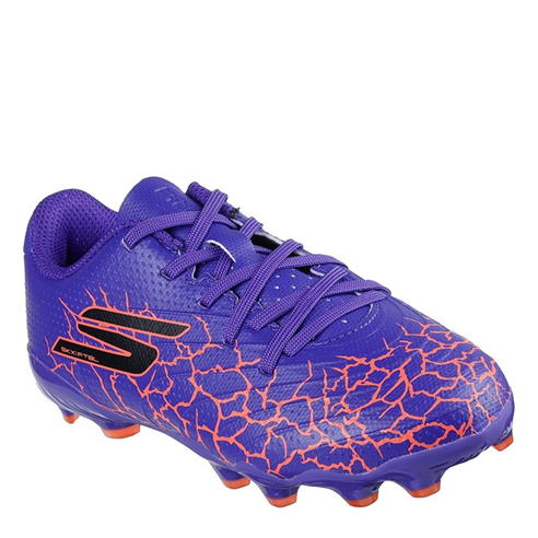 Skechers - SKX 01 Juniors Firm Ground Football Boots