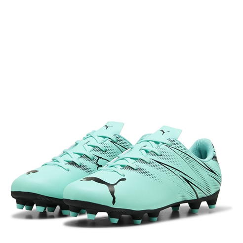 Puma - Attacanto Juniors Firm Ground Football Boots