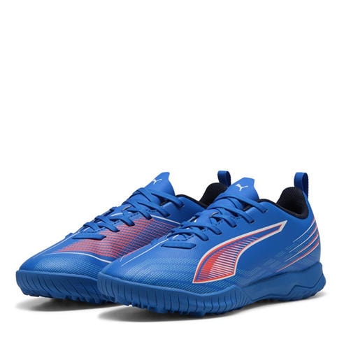 Puma - Ultra 6 Match Childrens Astro Turf Football Boots