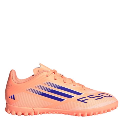 adidas - F50 Club Childrens Astro Turf Football Boots