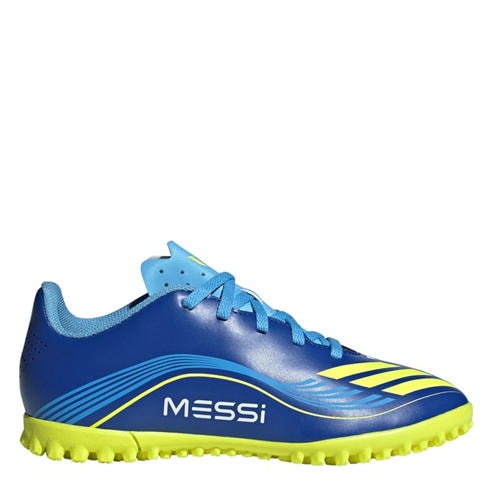 adidas - F50 Club Childrens Astro Turf Football Boots