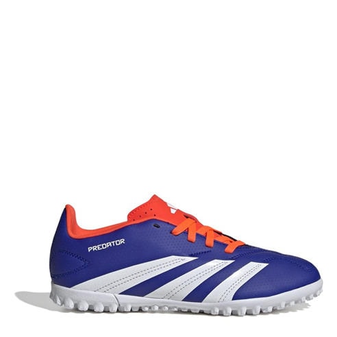 adidas - Predator 24 Club Childrens Astro Turf Football Boots
